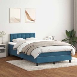 Boxspringbett mit Matratze...