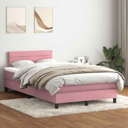 Boxspringbett mit Matratze...
