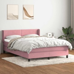 Boxspringbett mit Matratze...