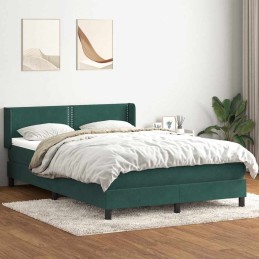Boxspringbett mit Matratze...