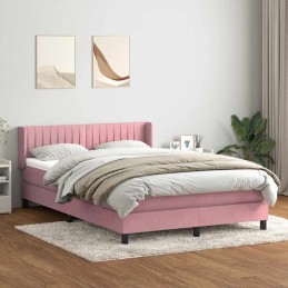 Boxspringbett mit Matratze...