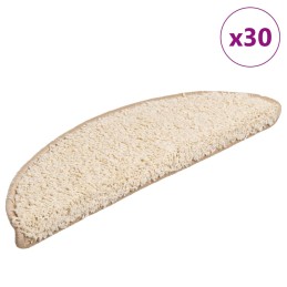 Stufenmatten 30 Stk. Creme...