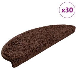 Stufenmatten 30 Stk. Braun...