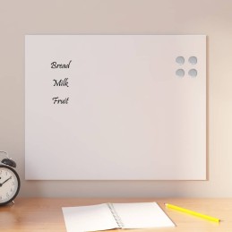 Magnettafel Wandmontage...