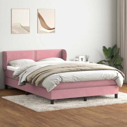 Boxspringbett mit Matratze...