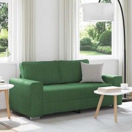 Zweisitzer-Sofa...