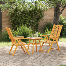 Garten Bistro Set 3 pcs...