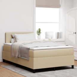 Boxspringbett mit Matratze...