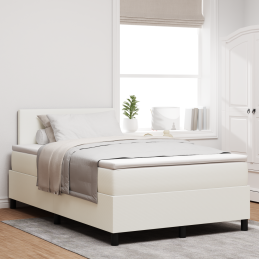 Boxspringbett mit Matratze...