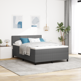 Boxspringbett mit Matratze...