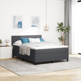 Boxspringbett mit...