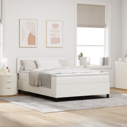 Boxspringbett mit Matratze...