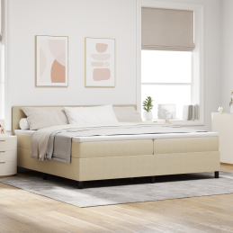 Boxspringbett mit Matratze...
