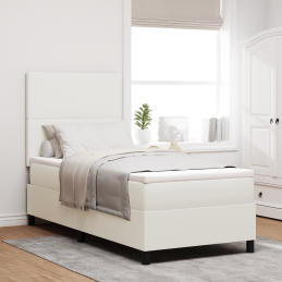 Boxspringbett mit Matratze...