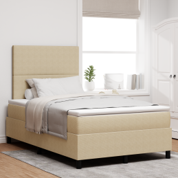 Boxspringbett mit Matratze...