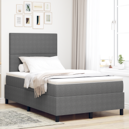 Boxspringbett mit Matratze...