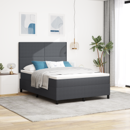 Boxspringbett mit Matratze...