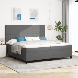 Boxspringbett mit...