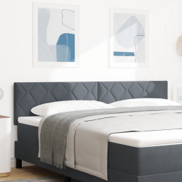 LED Kopfteil Design mit...