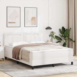 Boxspringbett mit Matratze...
