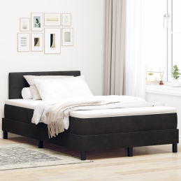 Boxspringbett mit Matratze...