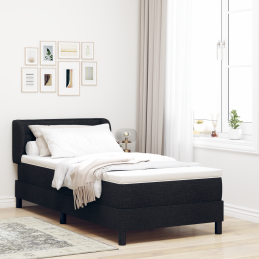 Boxspringbett mit Matratze...