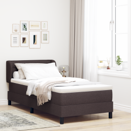 Boxspringbett mit Matratze...