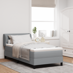 Boxspringbett mit Matratze...