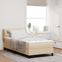 Boxspringbett mit Matratze...