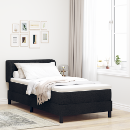 Boxspringbett mit Matratze...