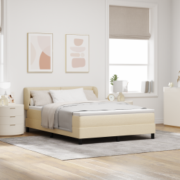Boxspringbett mit Matratze...