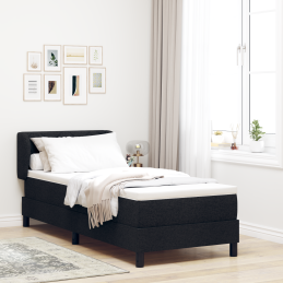 Boxspringbett mit Matratze...