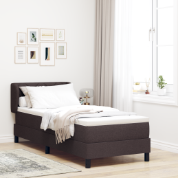Boxspringbett mit Matratze...