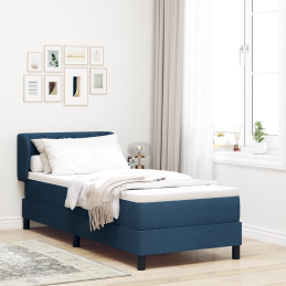 Boxspringbett mit Matratze...