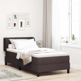 Boxspringbett mit Matratze...