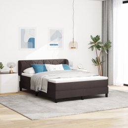 Boxspringbett mit Matratze...