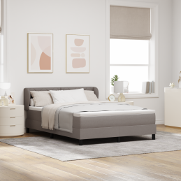 Boxspringbett mit Matratze...