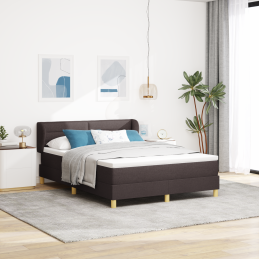 Boxspringbett mit Matratze...