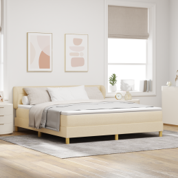 Boxspringbett mit Matratze...