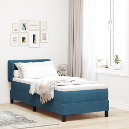 Boxspringbett mit Matratze...