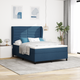 Boxspringbett mit Matratze...