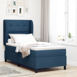 Boxspringbett mit Matratze...