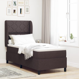 Boxspringbett mit Matratze...