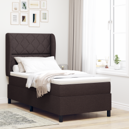 Boxspringbett mit Matratze...