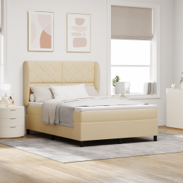 Boxspringbett mit Matratze...