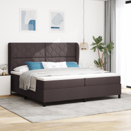 Boxspringbett mit Matratze...