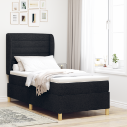 Boxspringbett mit Matratze...