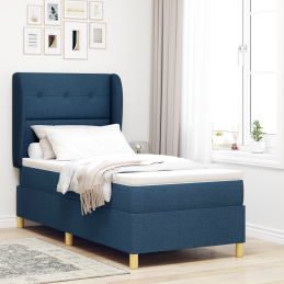 Boxspringbett mit Matratze...
