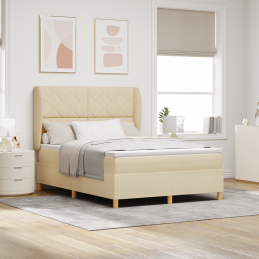 Boxspringbett mit Matratze...