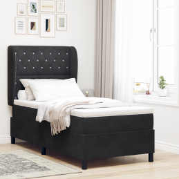 Boxspringbett mit Matratze...